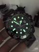 Copy Swiss Rolex GMT- Master II Watch All Black (9)_th.jpg